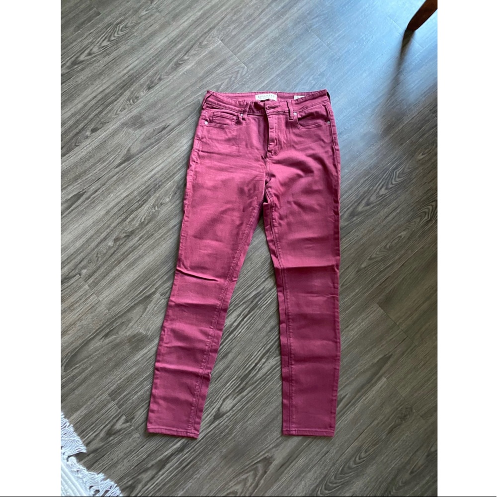 PacSun - Bullhead High Rise Jeans